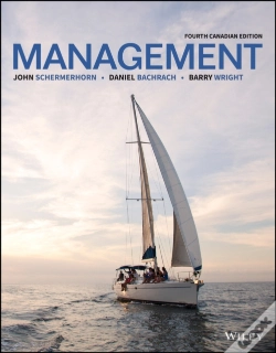 Capa do artigo Management