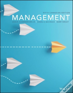 Capa do artigo Management