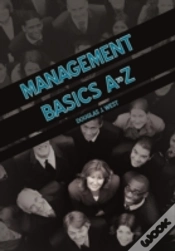 Capa do artigo Management Basics A To Z