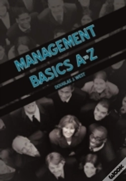 Capa do artigo Management Basics A To Z