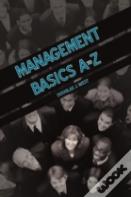 Management Basics A To Z