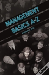 Capa do artigo Management Basics A To Z