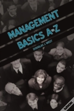 Capa do artigo Management Basics A To Z