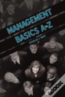 Management Basics A To Z