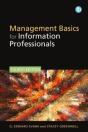Management Basics For Information Professionals - Preview