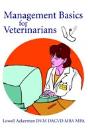 Management Basics For Veterinarians - Preview