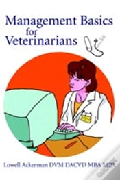 Capa do artigo Management Basics For Veterinarians