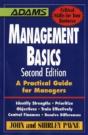 Management Basics - Preview