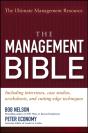 Management Bible - Preview