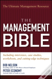 Capa do artigo Management Bible