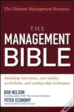 Capa do artigo Management Bible