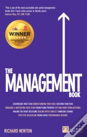 Capa do artigo Management Book