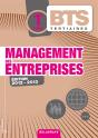 Management Bts 1e Annee 2012 2013 - Preview