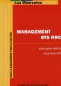 Management ; Bts Nrc ; Tout Le Management Pour Le Bts Nrc (Édition 2010) - Preview