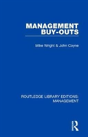Management Buy-Outs - Preview