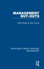 Management Buy-Outs - Preview
