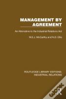 Management By Agreement