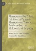 Management By Eidetic Intuition