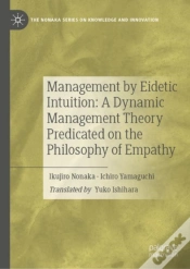 Capa do artigo Management By Eidetic Intuition