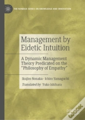 Capa do artigo Management By Eidetic Intuition