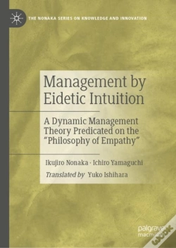 Capa do artigo Management By Eidetic Intuition
