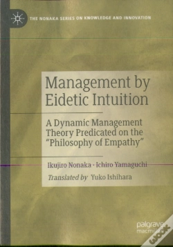 Capa do artigo Management By Eidetic Intuition