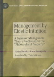 Capa do artigo Management By Eidetic Intuition
