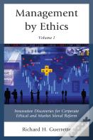 Management By Ethics