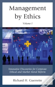 Capa do artigo Management By Ethics