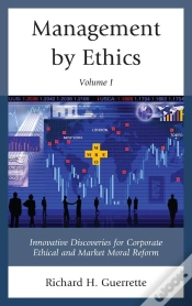 Capa do artigo Management By Ethics