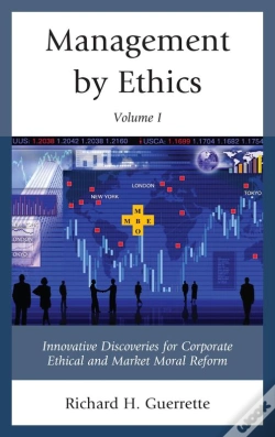 Capa do artigo Management By Ethics