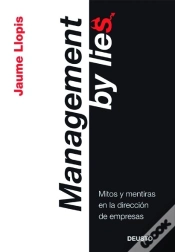 Capa do artigo Management By Lies