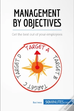 Capa do artigo Management By Objectives