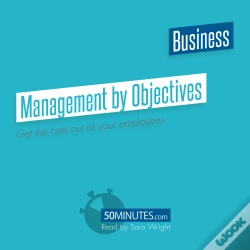 Capa do artigo Management By Objectives