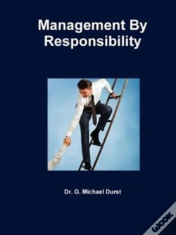 Capa do artigo Management By Responsibility