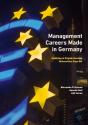 Management Careers Made In Germany - Preview