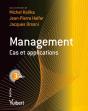 Management Cas Et Applications 3e Edt - Preview