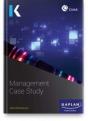 Management Case Study - Study Text - Preview