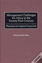 Capa do artigo Management Challenges For Africa In The Twenty-First Century