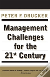 Capa do artigo Management Challenges For The 21st Century