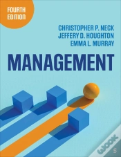 Capa do artigo Management