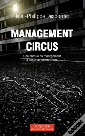 Capa do artigo Management Circus