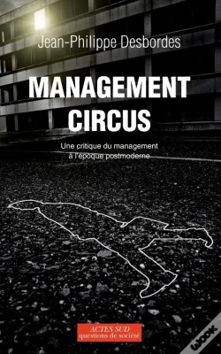 Capa do artigo Management Circus