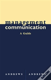 Capa do artigo Management Communication