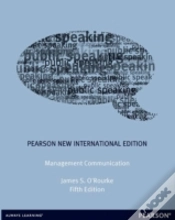 Capa do artigo Management Communication
