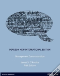 Capa do artigo Management Communication