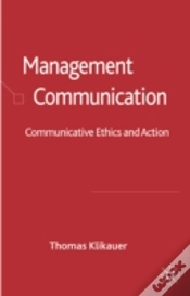 Capa do artigo Management Communication