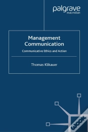 Capa do artigo Management Communication