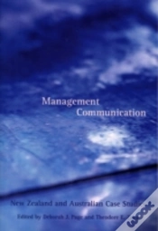 Capa do artigo Management Communication