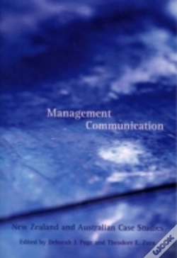 Capa do artigo Management Communication